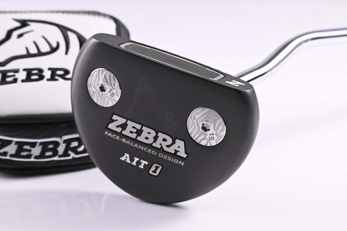 Zebra ait series putter - putter, /