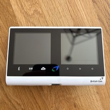 British gas geo ihd - ihd, duo