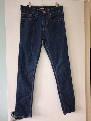 Firetrap jeans waist - firetrap, size