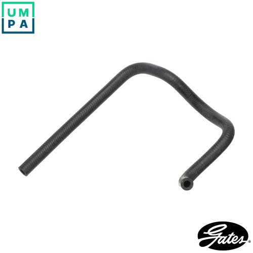 Heater hose 1747 - 02-1747, for
