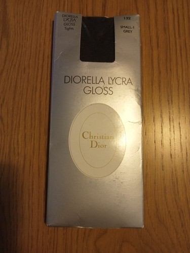 Christian dior diorella lycra - christian,