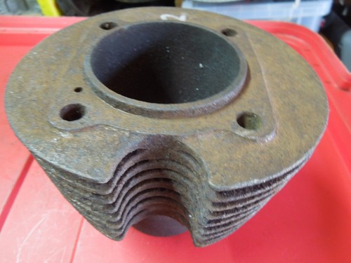 Bsa c15 barrel - bsa, spares