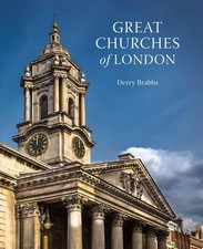 Great Churches of London