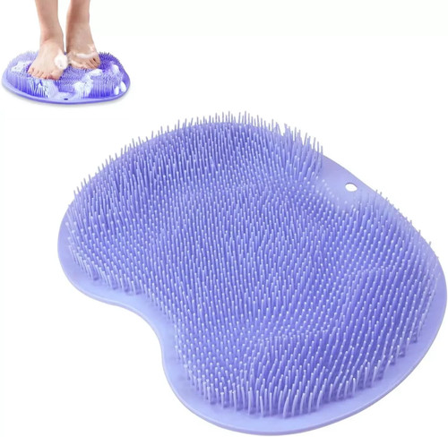 Non slip foot - non-slip,