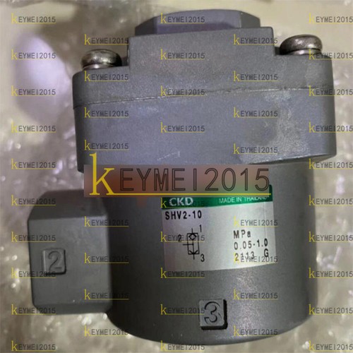 1pc new ckd shuttle valve - 1pc,