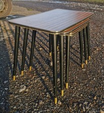 1950s Retro Mid Century Nest