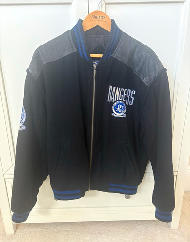 Campri qpr varsity style - qpr, varsity-style