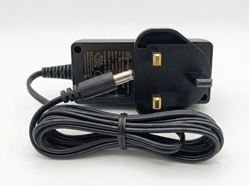 12v mains adapter power - 12v, supply