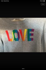 Dannii Minogue Petites Jumper