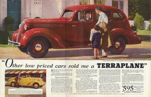 Other low priced - cars, me