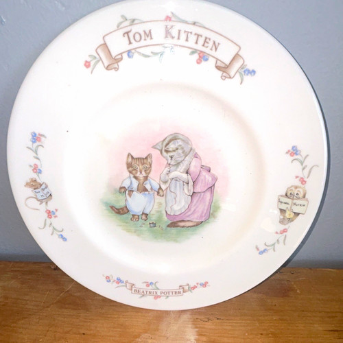 Royal albert beatrix potter - beatrix,