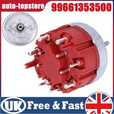 HEADLIGHT SWITCH For PORSCHE