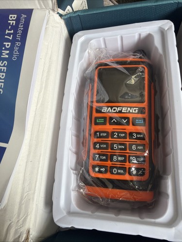 Baofeng uv17 pro - uv17,