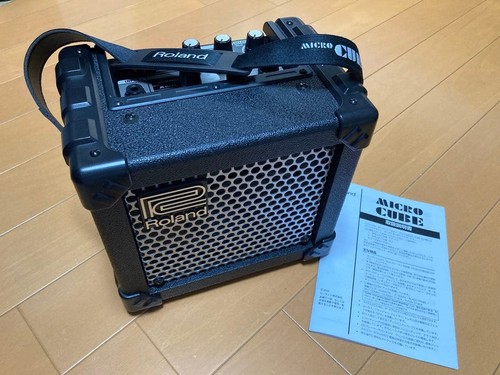 Roland micro cube - micro,