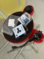 Pro-Ject RPM-1 Carbon -