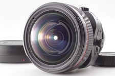 🎦【 Opt MINT 】Canon TS-E 17mm f/4 L Tilt-Shift Lens EF Mount Manual Focus JAPAN