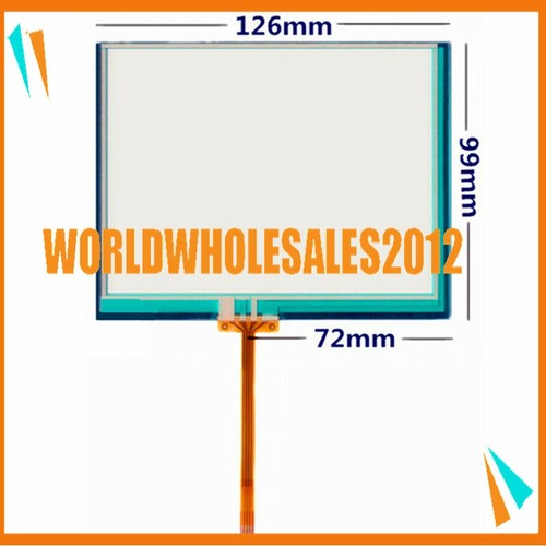 New touch screen autoboss - touch,