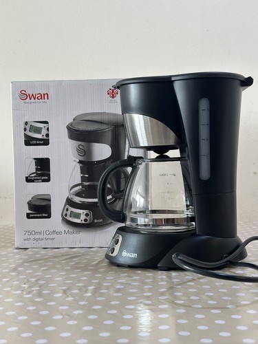 Swan 750ml filter - 750ml,