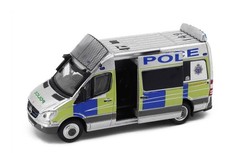 Mercedes Benz Sprinter UK