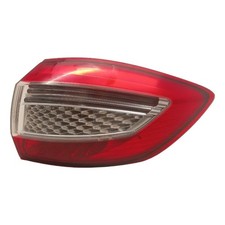 FORD MONDEO LIGHT MK4 FL TITANIUM X REAR TAIL LIGHT RIGHT SIDE ESTATE BS7113404B