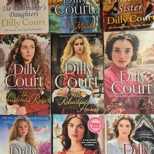 Dilly Court Pick & Choose