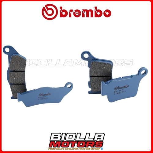 Brembo ktm 250 2012 front - ktm,