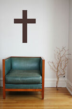 Large Cross, Crucifix Vinyl