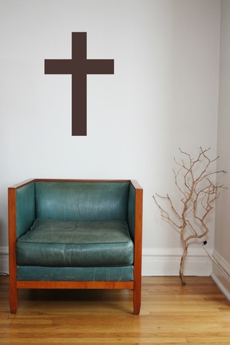 Large cross crucifix - cross,,