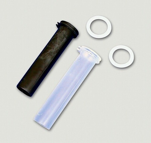 New hi throttle tube - new!,