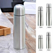Vacuum Flask Coffee Bottle