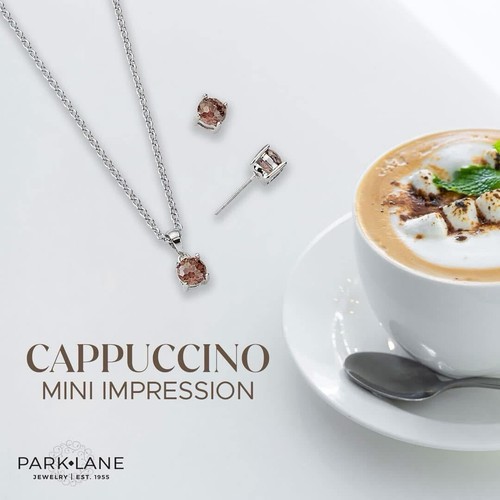 Park lane cappuchino silver - park,