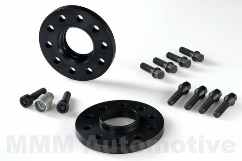 Abe wheel spacers black 26 - h&r,