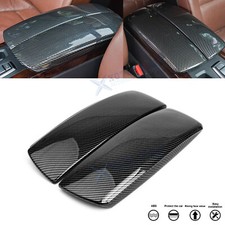 Center Console Armrest Box