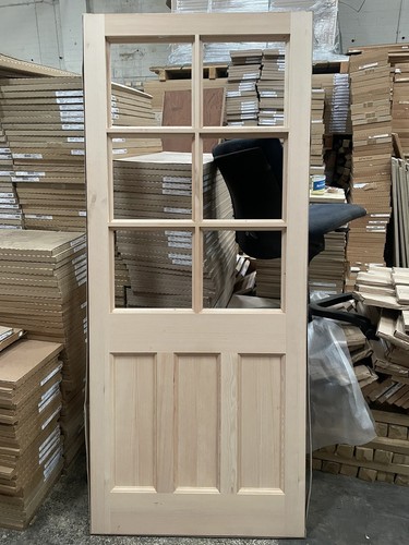 External hemlock kxt 6p - 32”,