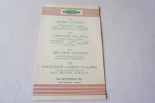 1952 Queen Of Scots Tess Tyne