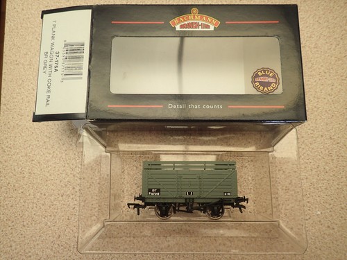 Bachmann 175a gauge - 37-175a, 7