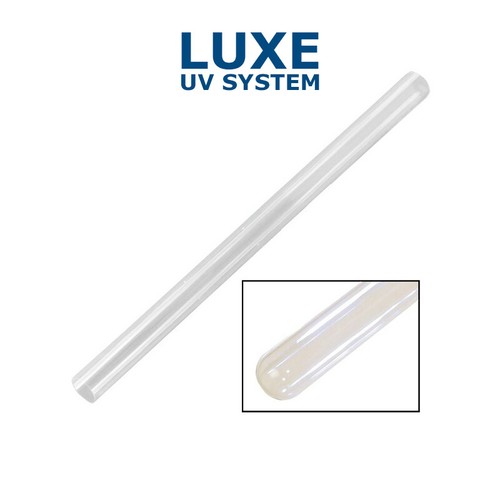 Replacement quartz sleeve for - replacement,