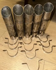 Fishing Rod Holders For Boat - Set Of 5