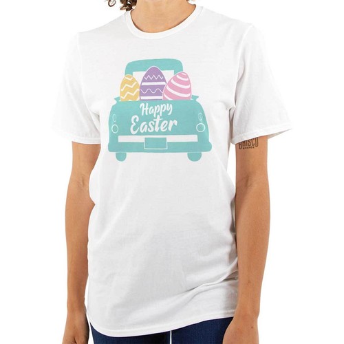 Happy easter spring - easter,