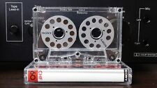 Audio Cassette SONY Silver