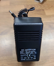 AC ADAPTOR AD-0501000RBS 5V