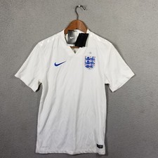 New Nike England 2014/15 Home