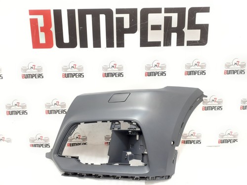 Audi sline sq5 - audi, bumper