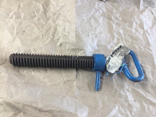 Rabe adjuster part number