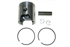 Piston kit +1.00 o/s, bore
