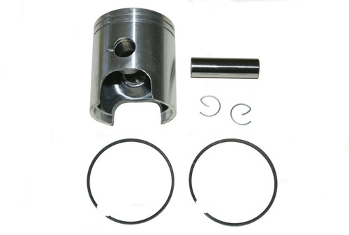 Piston kit s bore - kit, o/s,