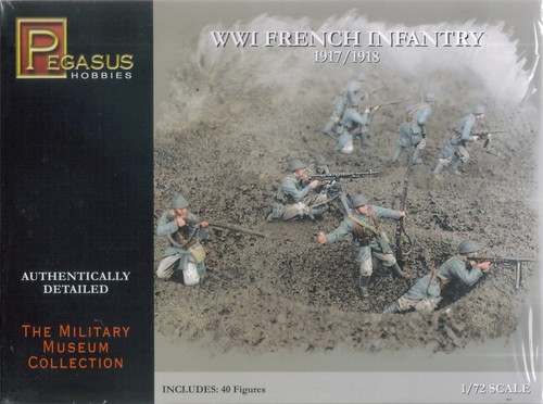 Pegasus hobbies wwi - pegasus,