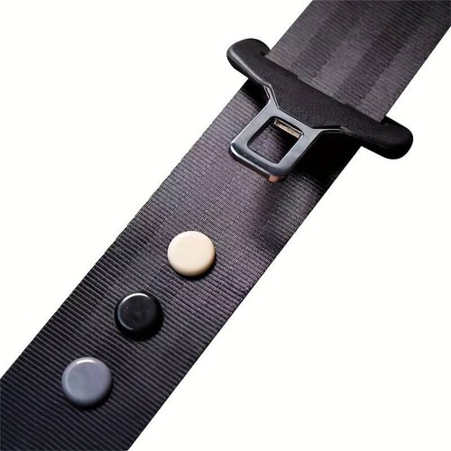 Car seat belt - car, stopper