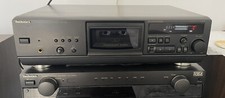Technics RS-AZ6 Stereo