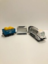 Extremely Rare Trackmaster